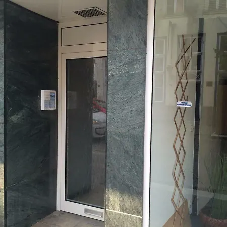 Daire City Will Emmerich